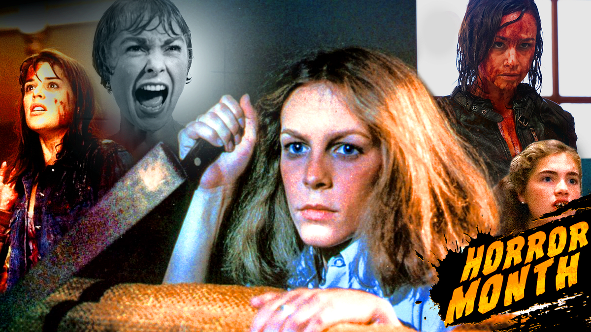 Horror History: A Nightmare on Elm Street (1984) - Morbidly Beautiful
