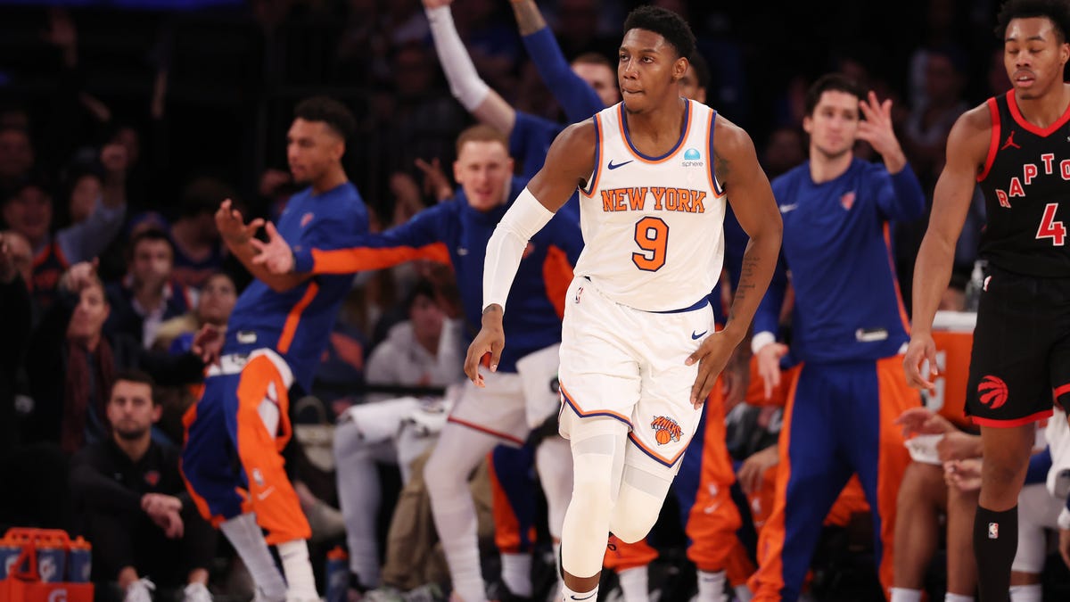 Los New York Knicks realizan un intercambio con el equipo al que demandan