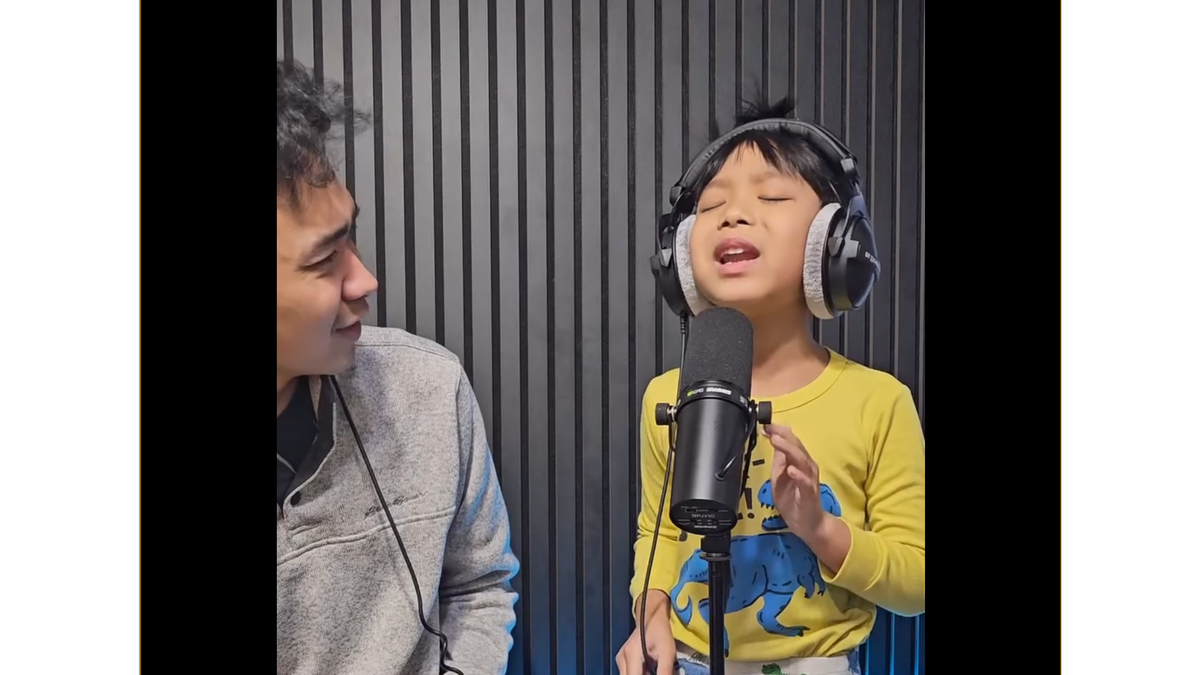 Hilarious Videos of Little Non-Black Kids Throwing Down on Classic Black R&B #rnb