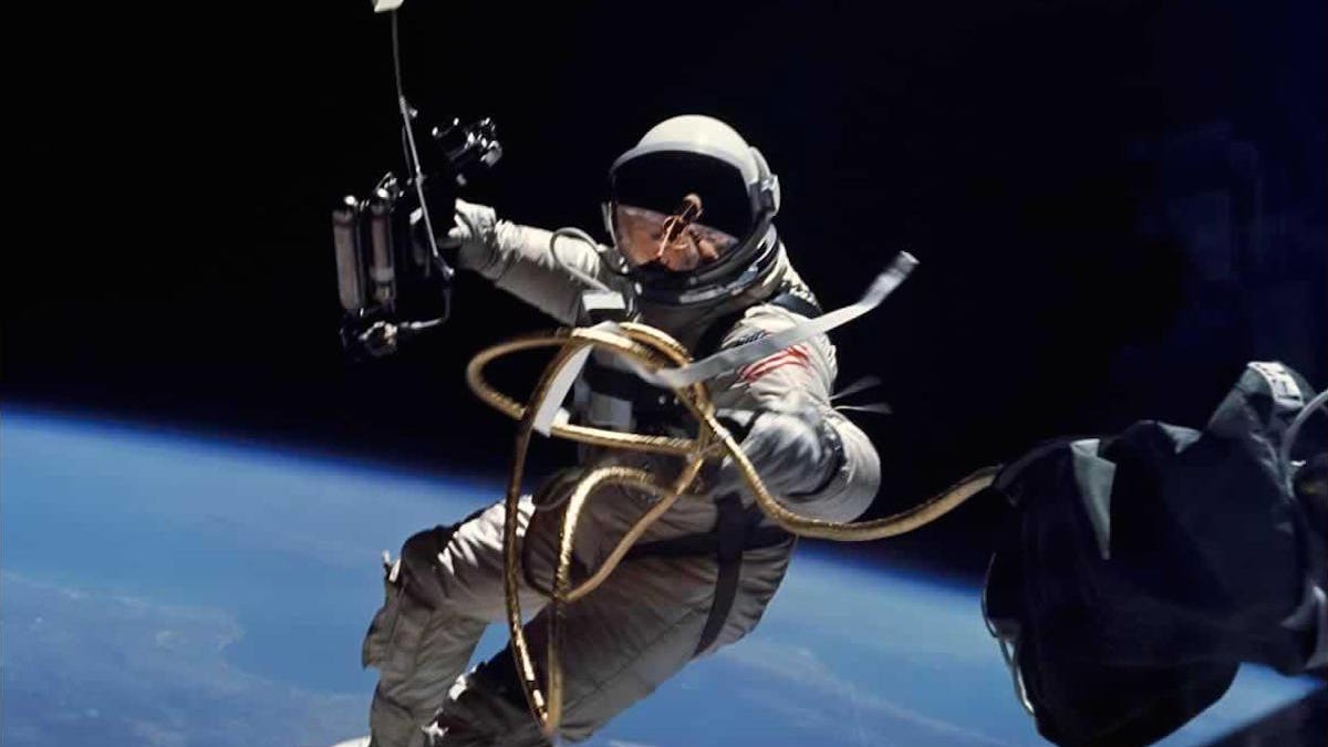These NASA inventions are saving thousands of lives on Earth