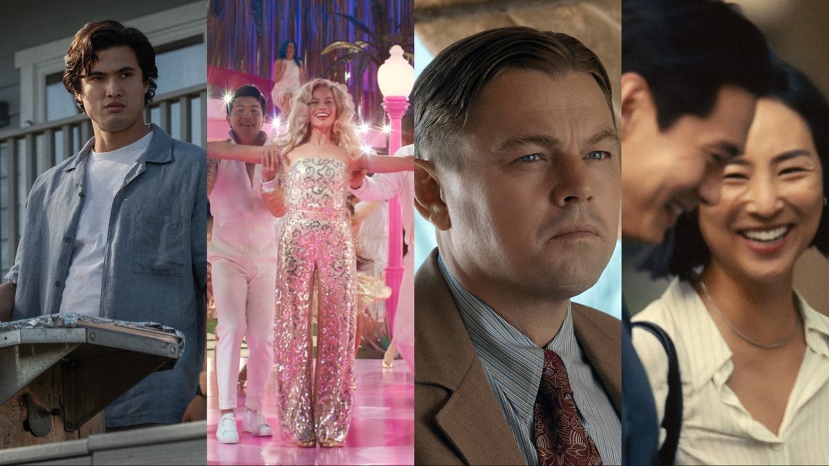 The biggest snubs and surprises from the 2024 Oscar nominations – Ericatement