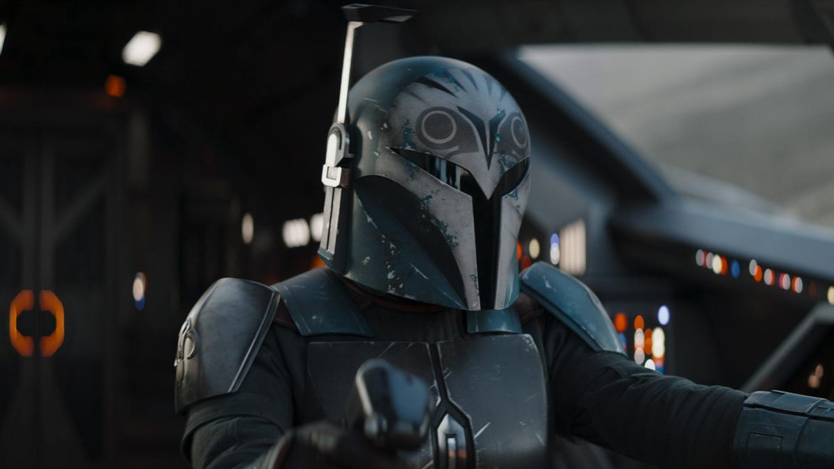 The Mandalorian season 3 episode 4: 6 details you missed