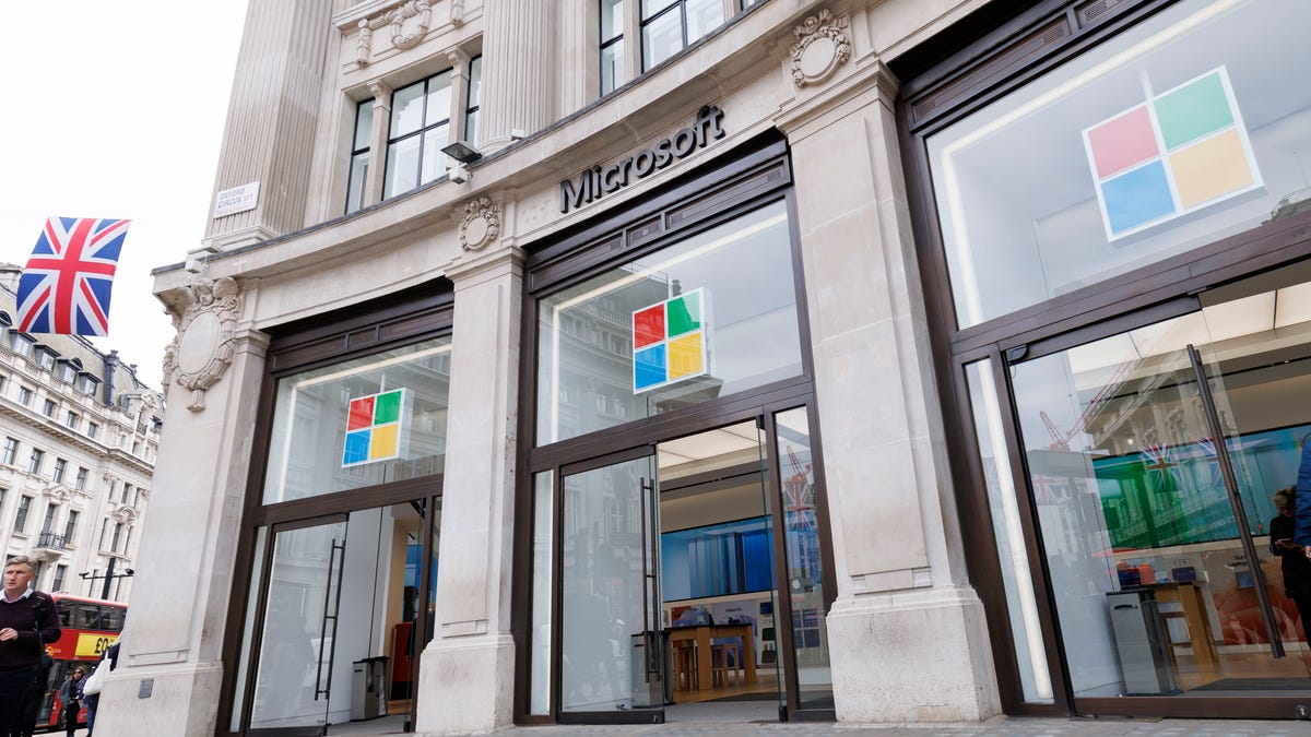 Microsoft's Acquisition of Activision Completed After UK Regulator Approval