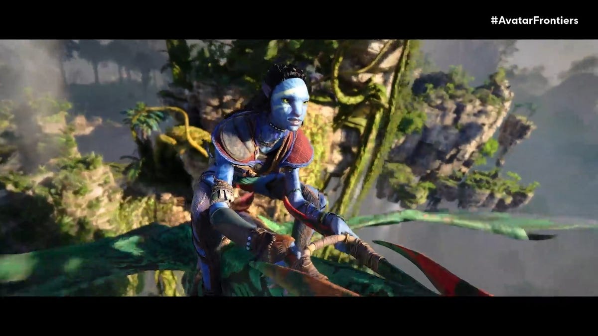 Avatar: Frontiers of Pandora Review (PS5) - Far Cry Meets Pandora In  Ubisoft's Latest Opulent Blockbuster - PlayStation Universe