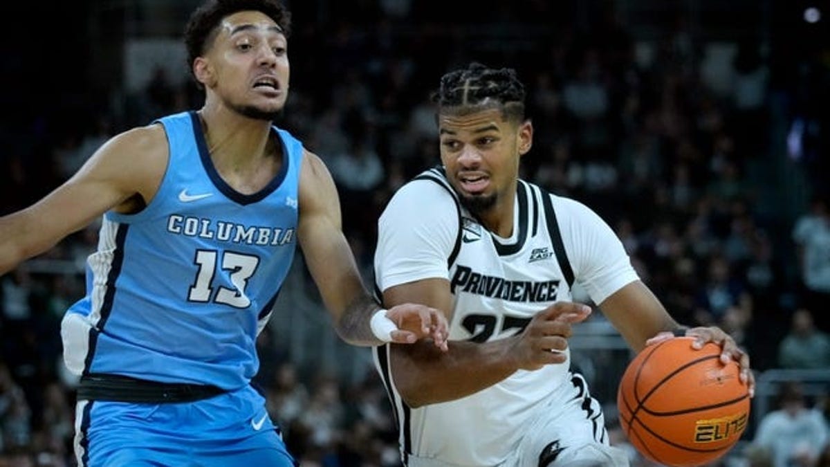 Undefeated Providence sizes up Wisconsin in Gavitt Games