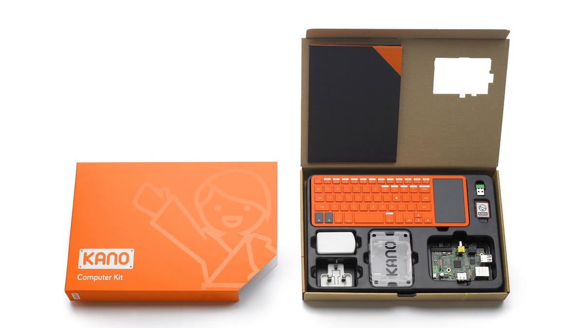 Steve Wozniak just backed a DIY computer on Kickstarter—and so have 12,000 others