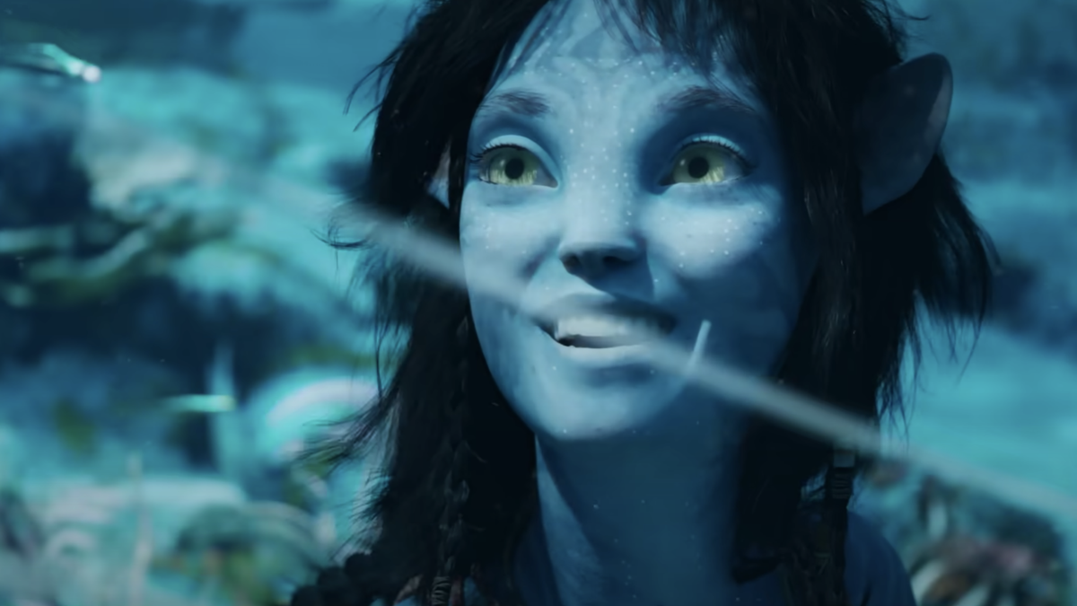 Avatar Director James Cameron Likely To Quit The Franchise After