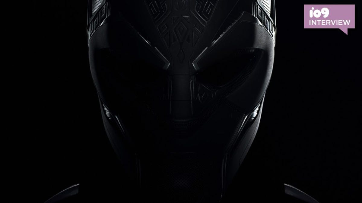 Black Panther: Wakanda Forever- Killmonger Scene Explained! - HIGH ON CINEMA