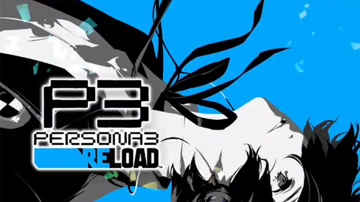 Persona 5 Tactics, Persona 3 Remake Trailers Leaked Online