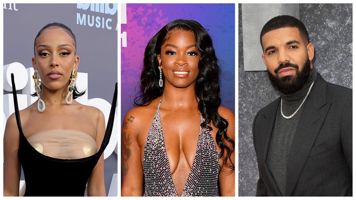 BET Awards 2022 Nominees Are Revealed