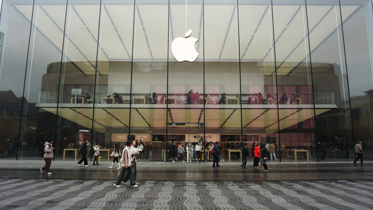 Los estafadores enviaron iPhones falsos ‘para reparar’ para obtener $ 3 millones en teléfonos auténticos de Apple