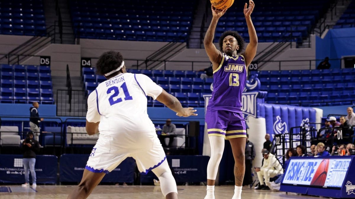 No. 20 James Madison Learning To Maintain Effort, Faces Coppin St.