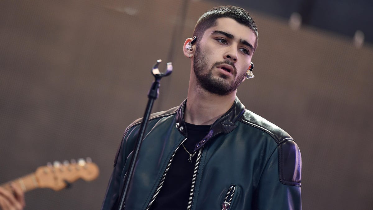 Zayn Malik on How Daughter Changed Him, Co-Parenting with Gigi Hadid, 2021  Harassment Charges