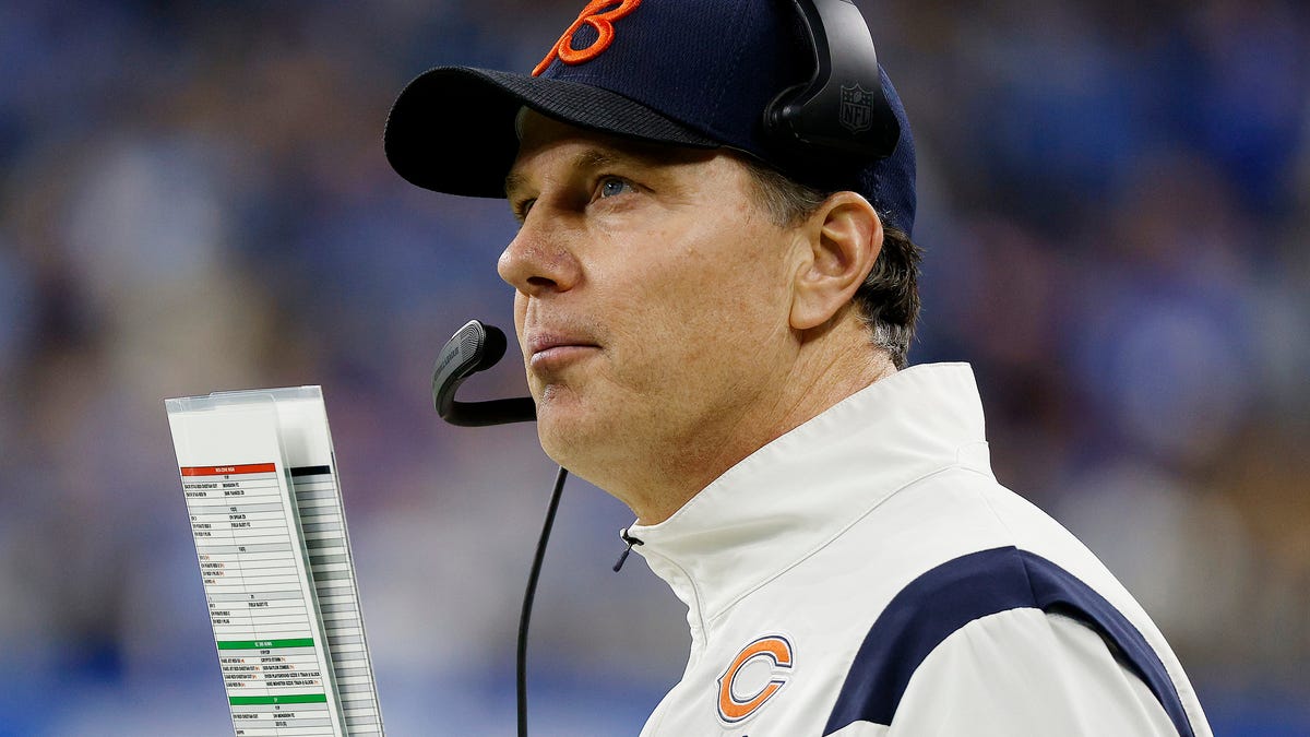 Chicago Bears Should Replace Matt Eberflus With Sean Payton