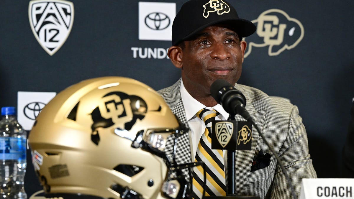 Deion Sanders Net Worth: How Coach Prime Makes and Spends His Money