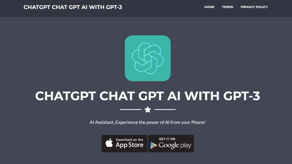 POP - Chat to the future on the App Store