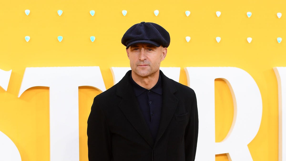 Mark Strong, Tony Goldwyn, and More Join Netflix's Murder Mystery