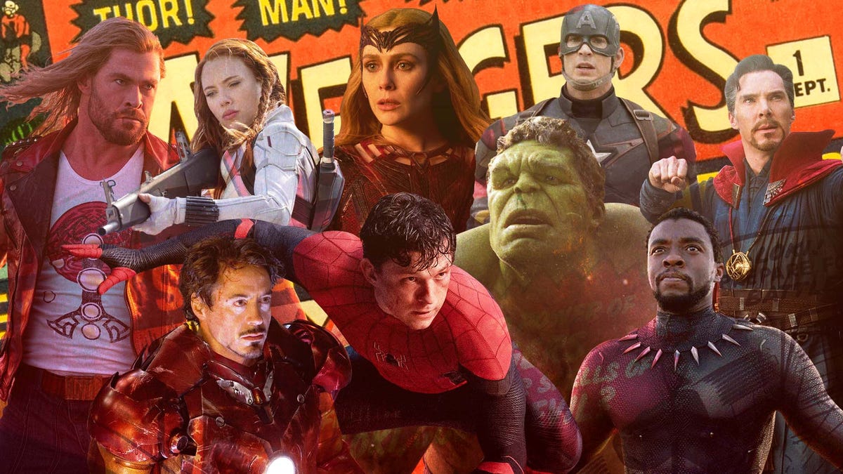 See every Avengers: Endgame trailer and poster so far - 'Hulk out