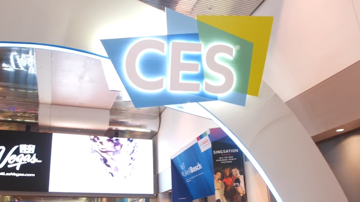 CES 2024 All the News From Las Vegas TrendRadars