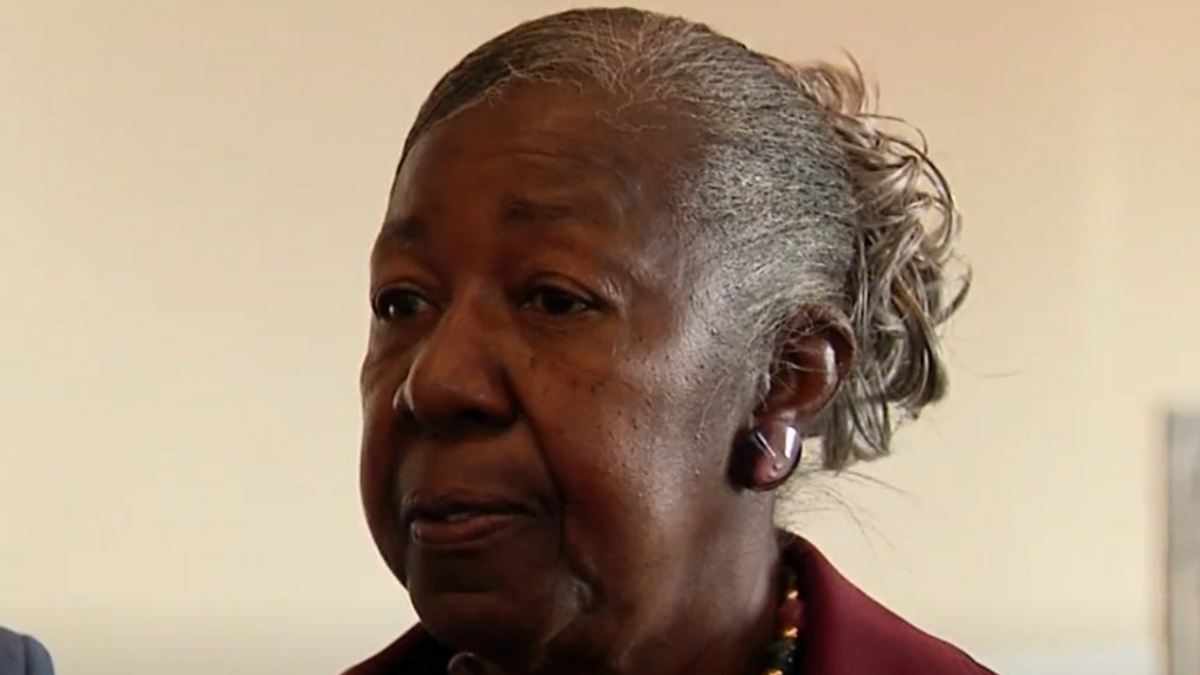 74 Year Old Black Woman Exonerated For The Murder Of Her Niece After Spending 27 Years In Prison 