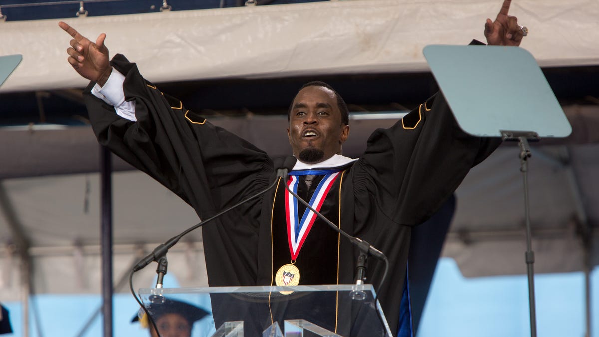 Alumni and Students React To Howard University Cutting Ties With Diddy and His Millions