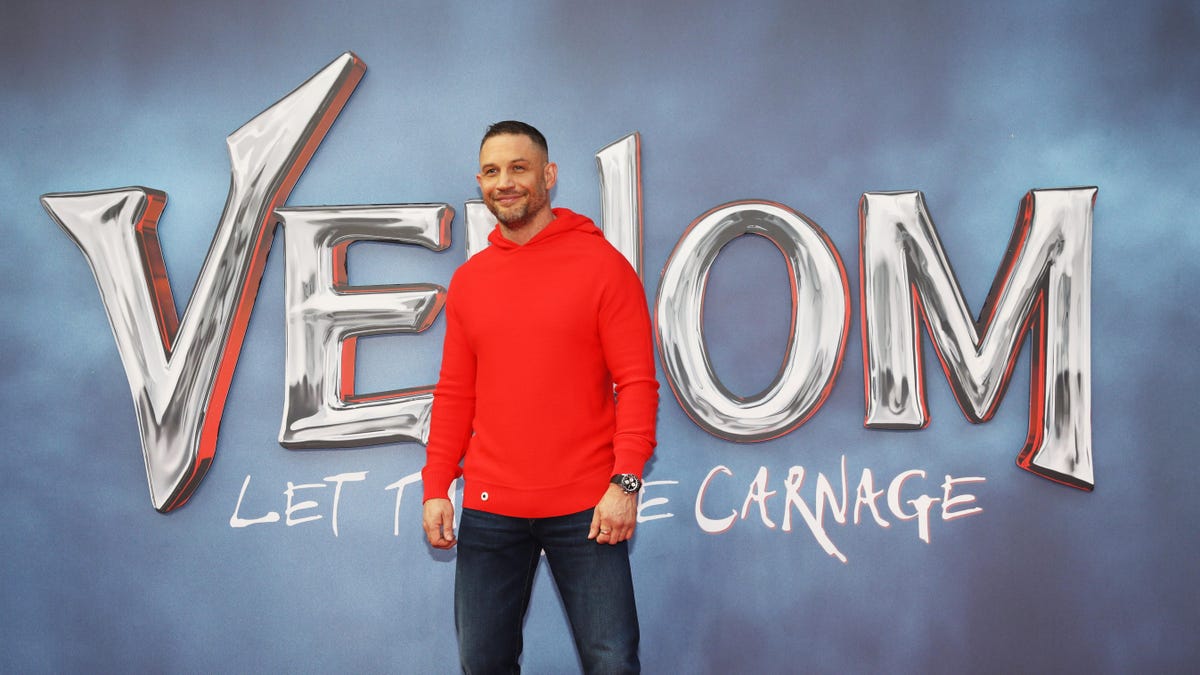 Venom 3 will be called The Last Dance