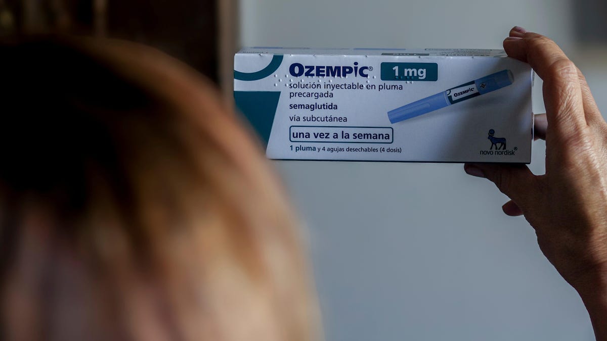 What to Know About the Link Between Stomach Paralysis and Ozempic