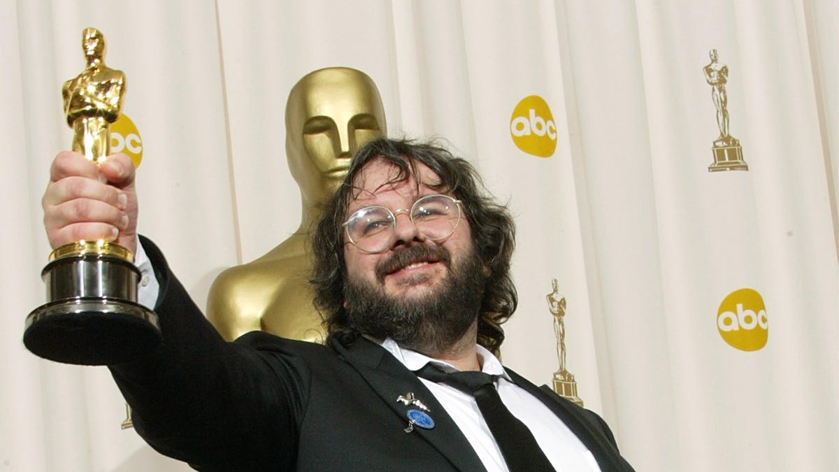 The Lord of the Rings': Harvey and Bob Weinstein Almost Fired Peter Jackson  and Killed off 3 Characters