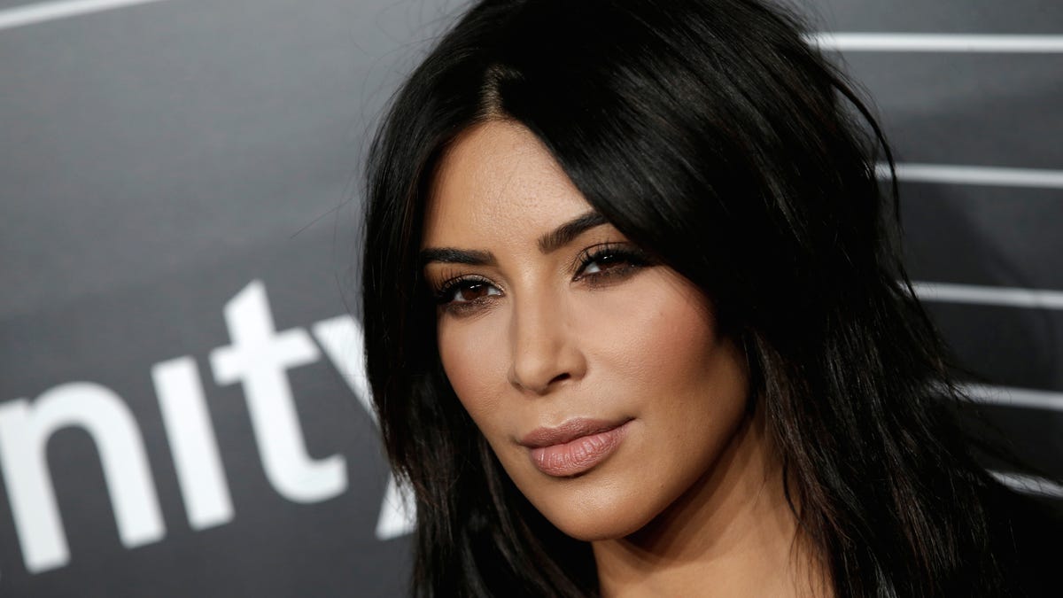 Is Kim Kardashian a feminist? Why celebrity women still seem so ...