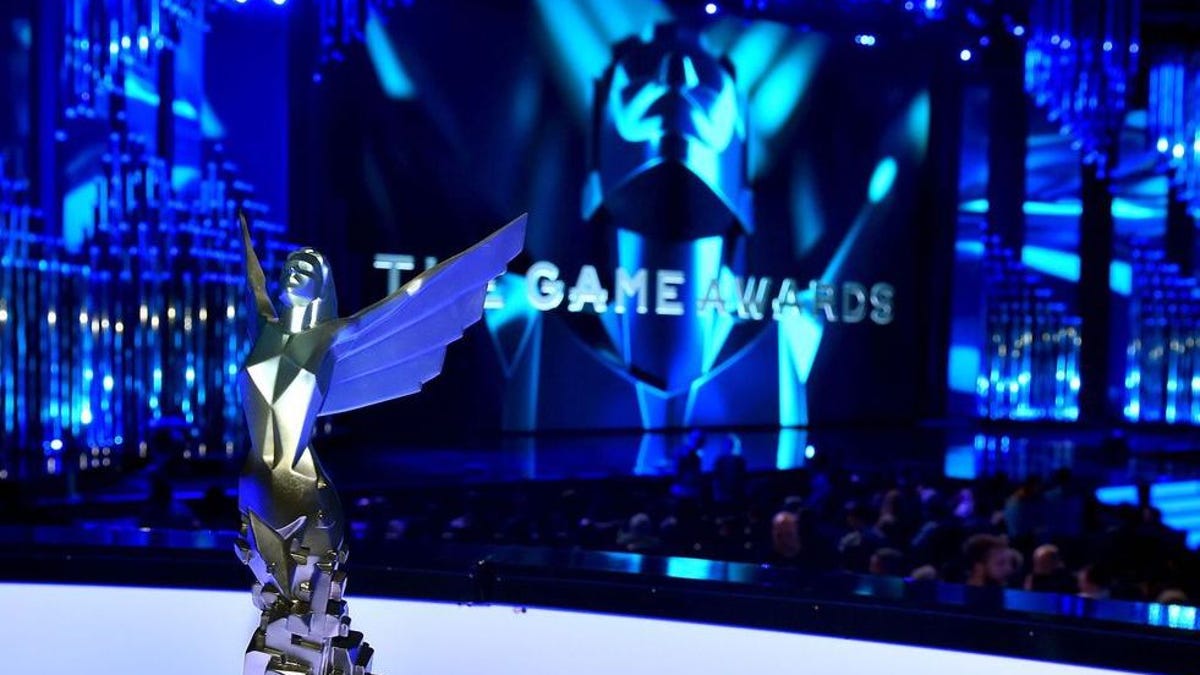 The Game Awards 2022: estos son todos los ganadores de la noche y el GOTY  2022