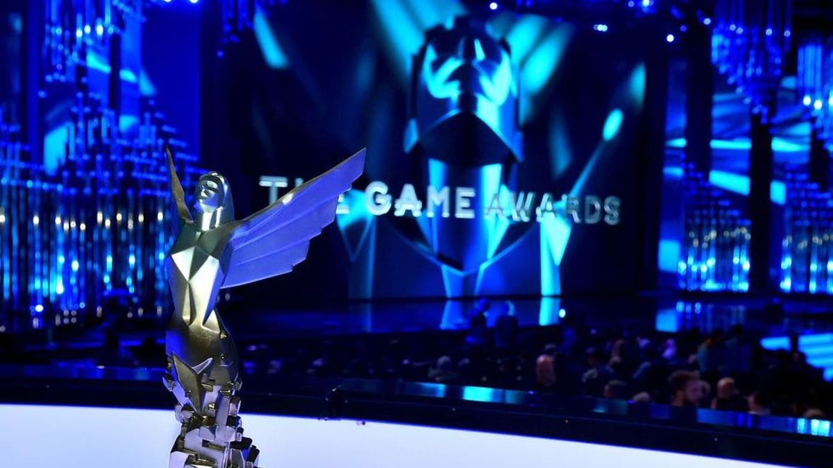 Estos son todos los ganadores de los The Game Awards 2022 