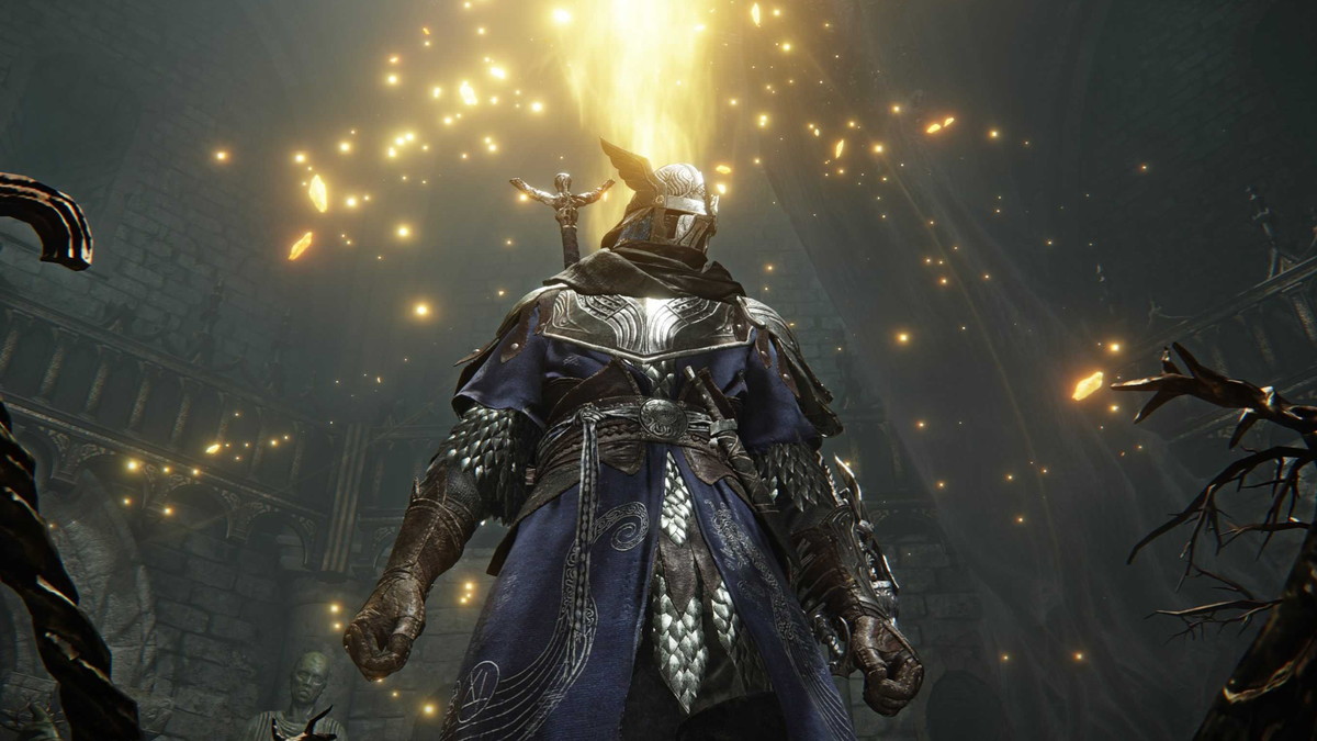 Elden Ring Nightreign Is About To Become Monster Hunter For Souls Sickos