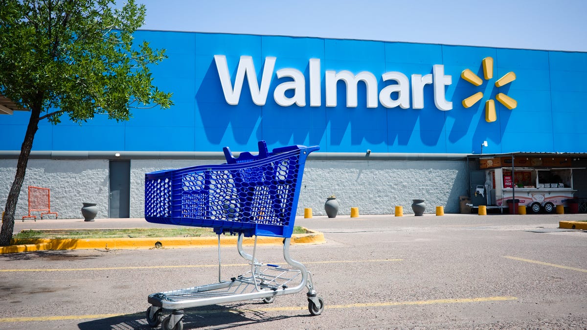 Walmart launches same-day delivery to battle Target and
