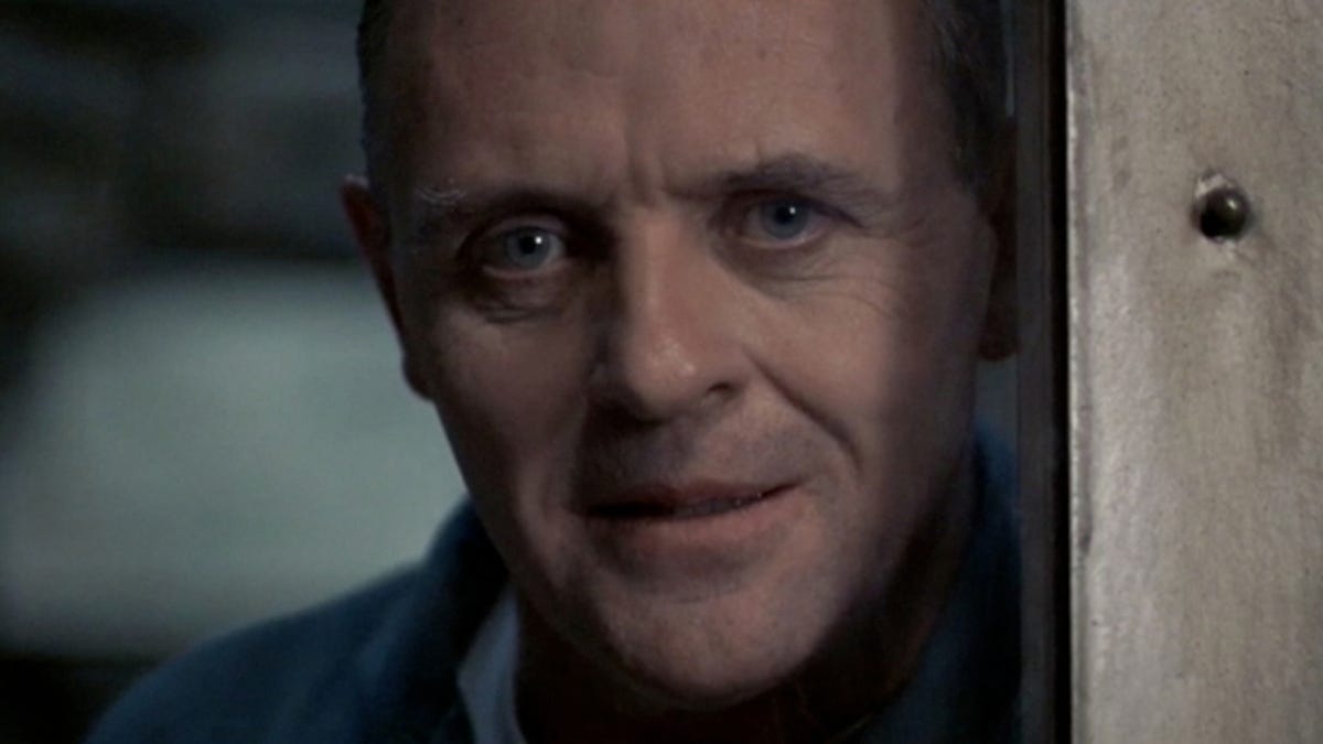 Hannibal Lecter isn’t a psychopath, but you might be