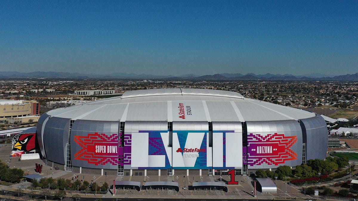 Super Bowl LVII: Get ready for sticker shock, when it comes to
