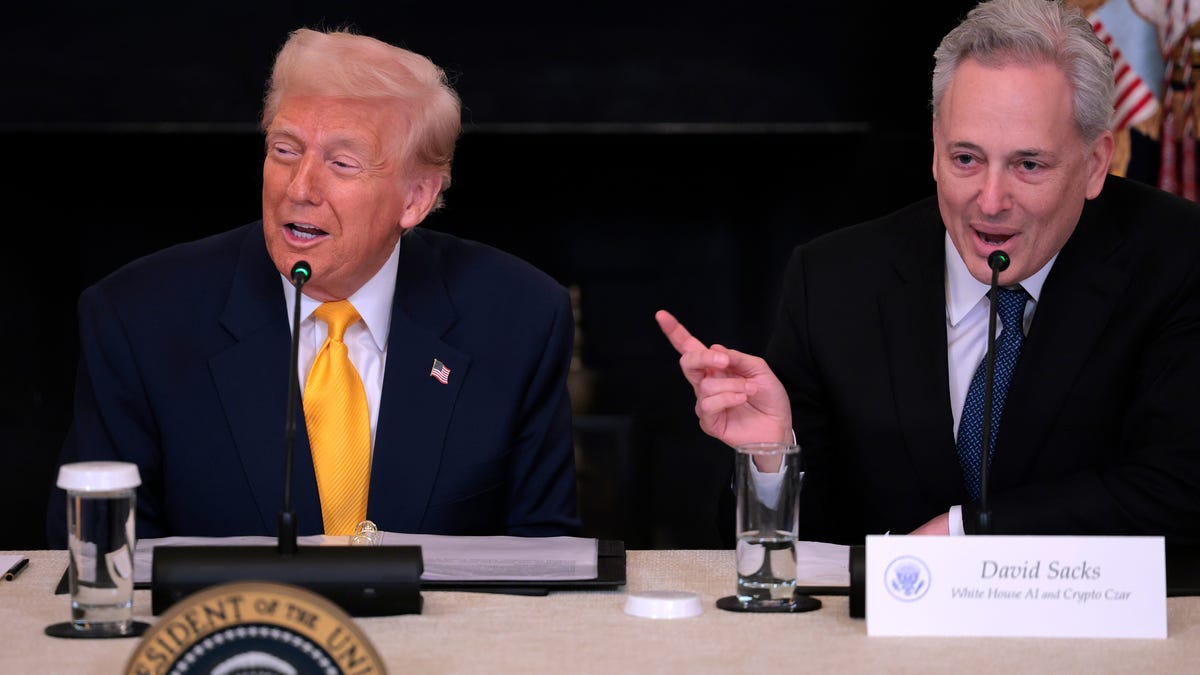 Trump's control over Truth Social could weaken as new shares are issued