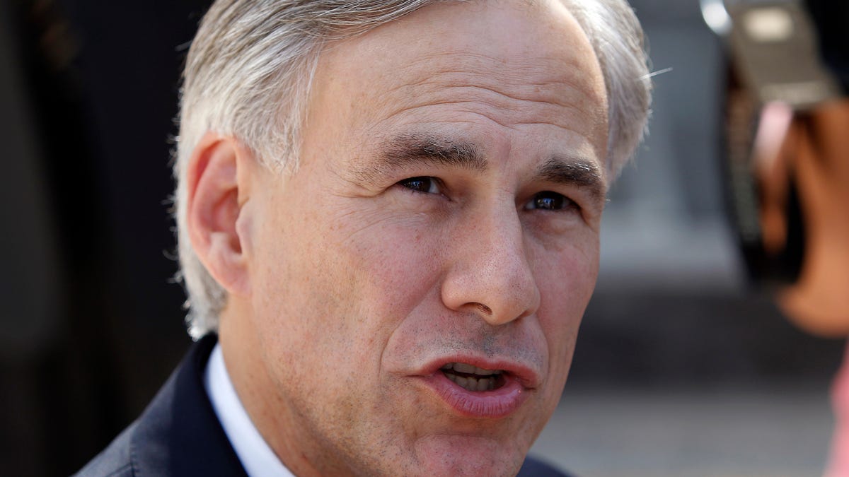 Texas Governor Intends to Sign Bill That Would Prevent Cities From