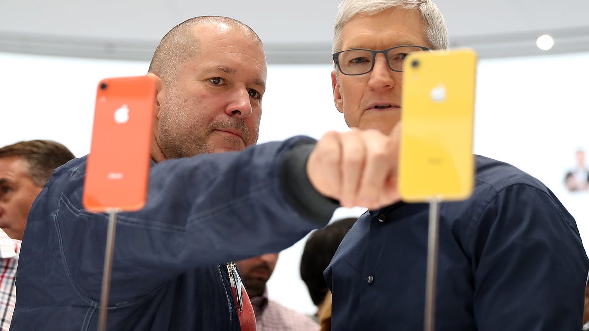 Wearables have flopped. Can Jony Ive and OpenAI change that?