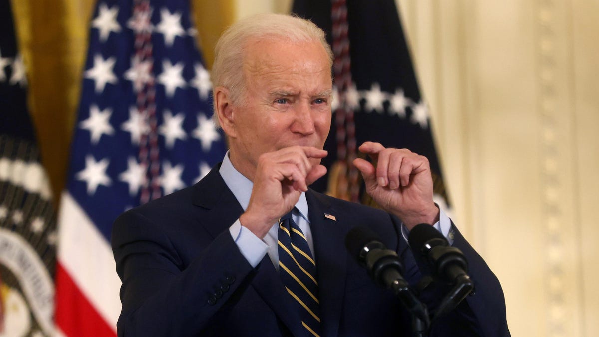 Biden administration picks 10 Medicaid drugs for negotiations