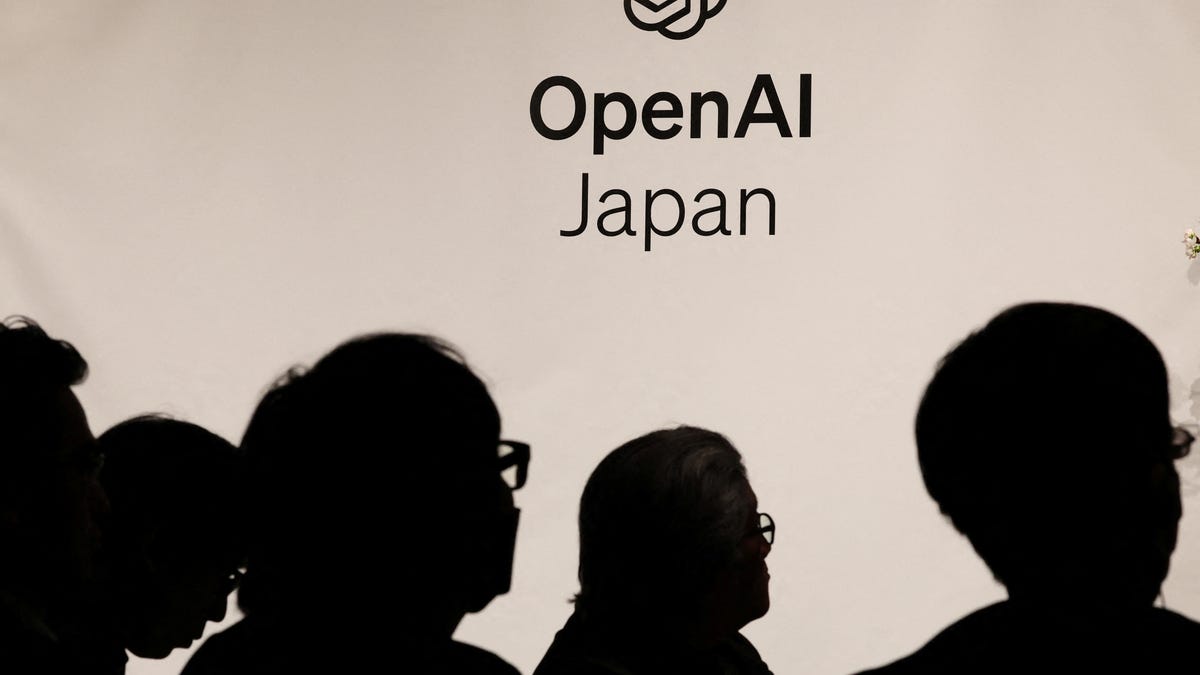 Tesla layoffs, Reddit stock hits new low, OpenAI goes to Asia