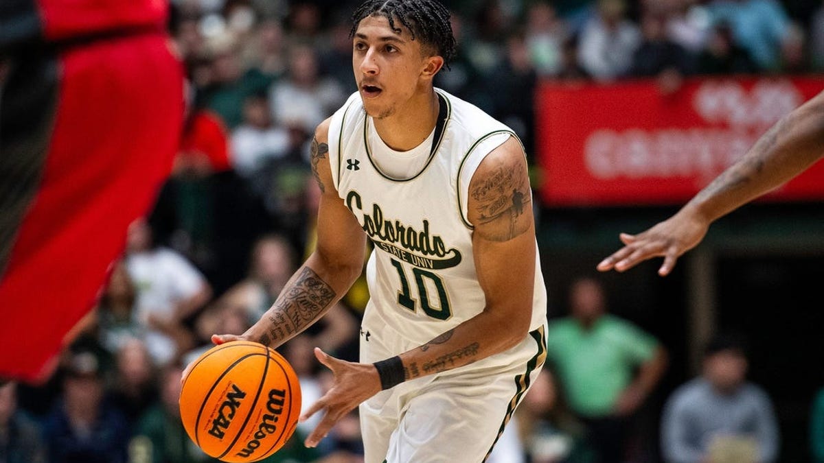 No. 13 Colorado State seeks to rebound against Boise State