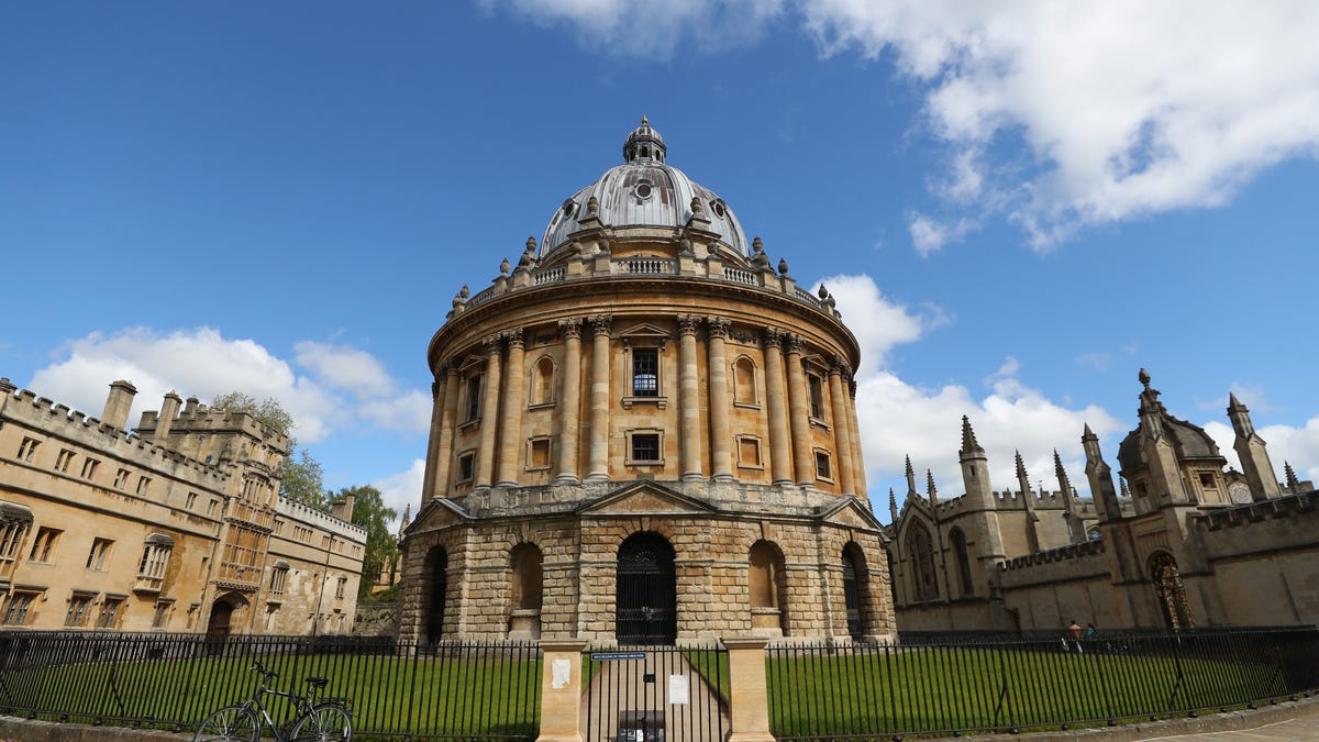 The UK's top universities reached an agreement on how to deal with generative AI