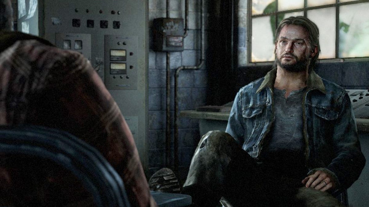 The Last of Us: Jeffrey Pierce deja atrás el papel de Tommy en el