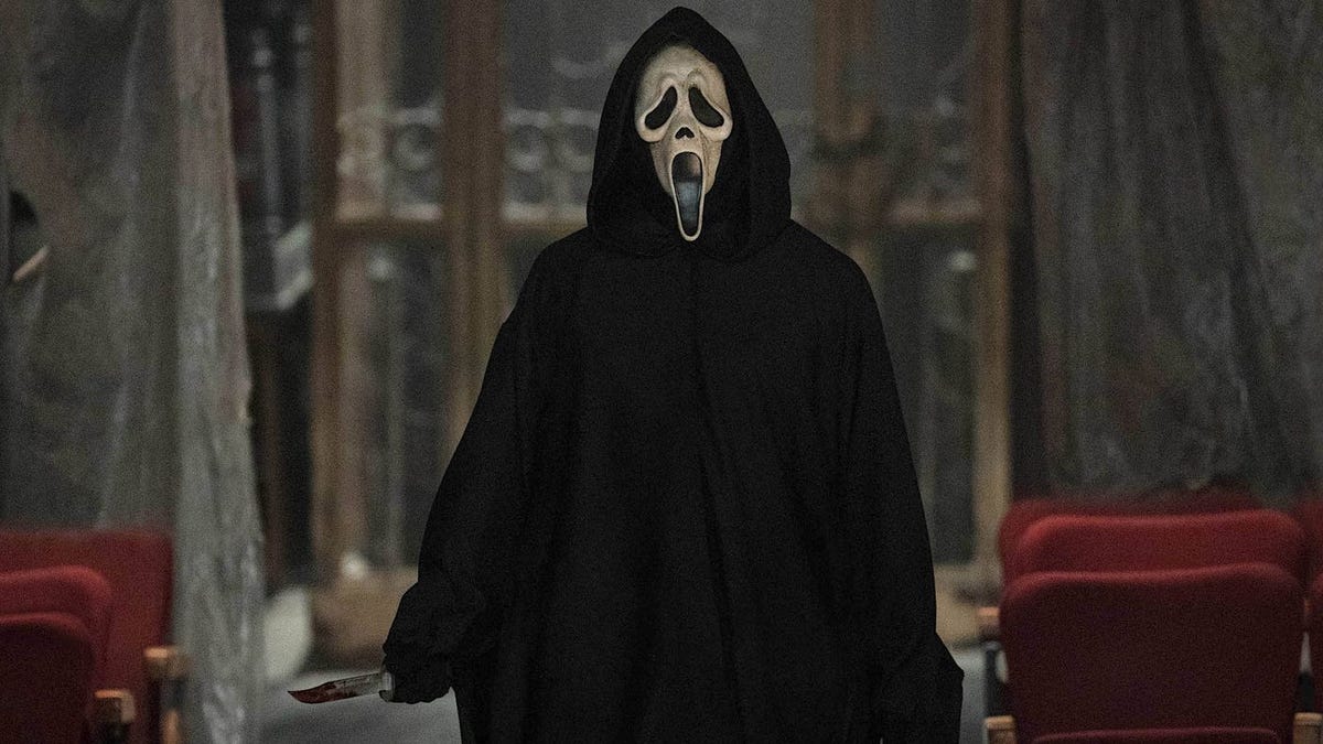 Scream 7 pierde al director Christopher Landon
