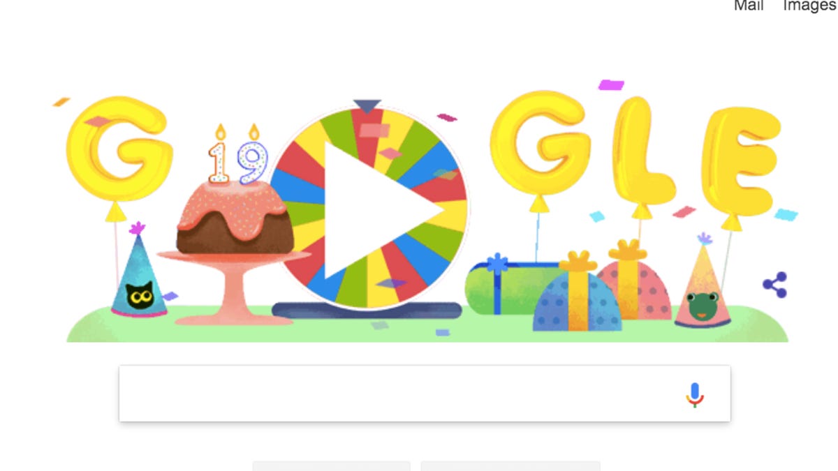 Popular Google Doodle games
