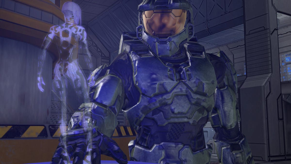 Halo Master Chief Collection Gets Another Big Update 9 Years In