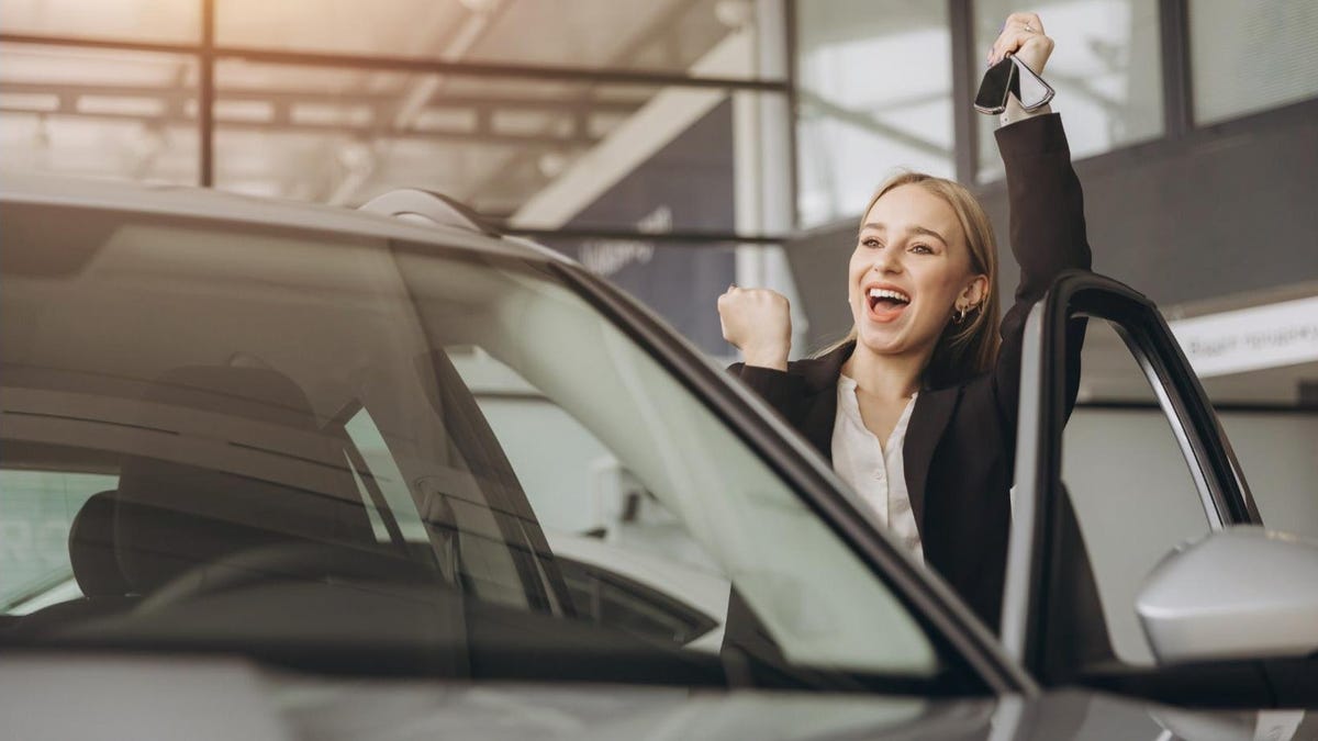 Now Might Be The Best Time Ever To Buy A Used Car