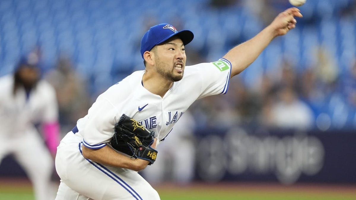 Bo Bichette, Blue Jays edge Royals