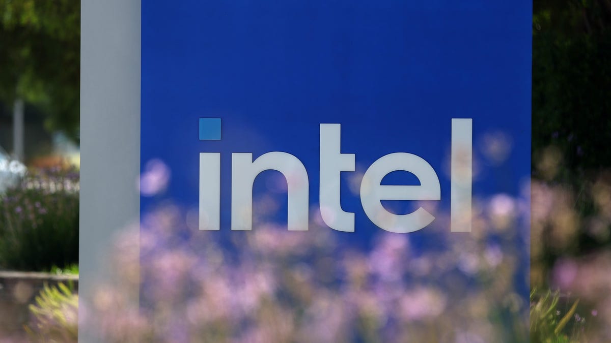 Intel’s faltering business is attracting another chipmaker