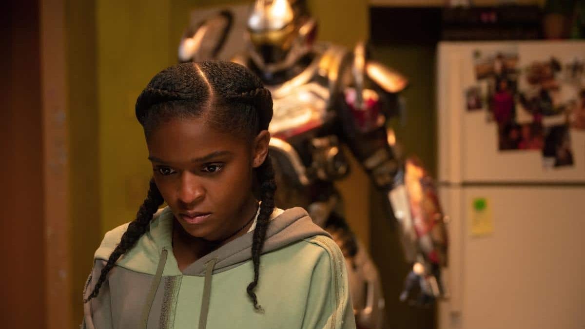 New Ironheart Trailer Unveils Magic Suit And New J.A.R.V.I.S. For Riri Williams